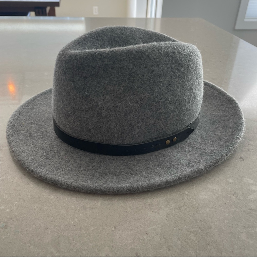 Joe Fresh Felt Hat
